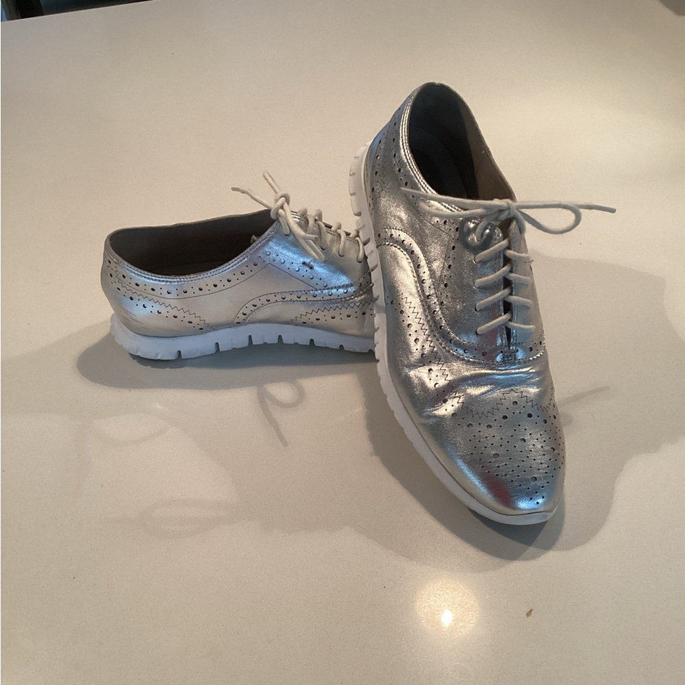 Cole Haan shoes